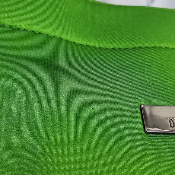 🔹️David Dart Green Small Tote - Picture 14 of 15